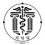 의학당 로고 512
